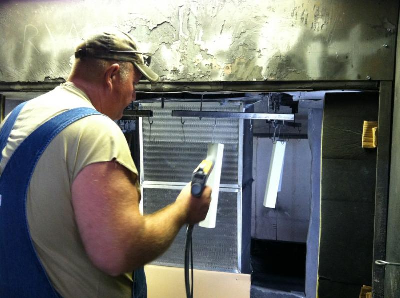 powder coating2 powder coating2